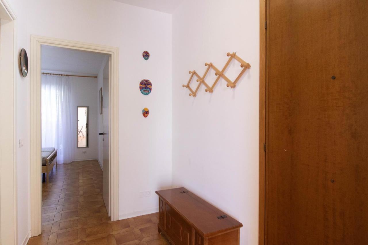 Luminoso Appartamento Con Ampia Terrazza San Bartolomeo Al Mare Exterior photo